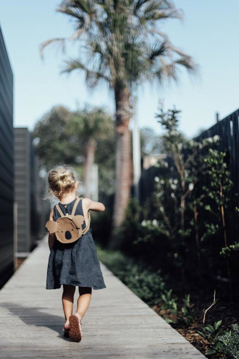 Bangalay Luxury Villas - Foster Accommodation 22