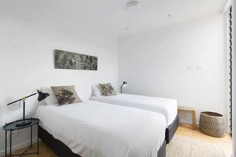 Bangalay Luxury Villas - Foster Accommodation 28