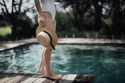 Bangalay Luxury Villas - Foster Accommodation 23