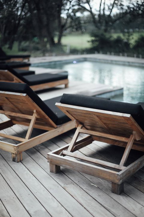 Bangalay Luxury Villas - Foster Accommodation 21