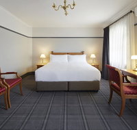 Brassey Hotel - Managed by Doma Hotels - Foster Accommodation