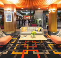 Pavilion On Northbourne - Foster Accommodation
