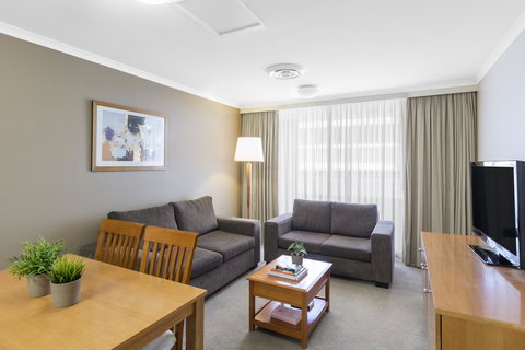 Nesuto Canberra - Foster Accommodation 19