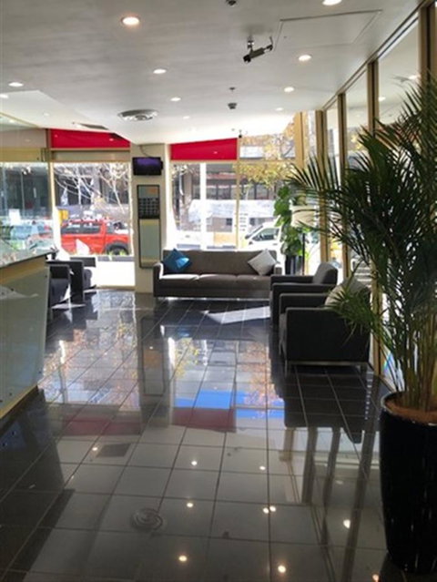 Nesuto Canberra - Foster Accommodation 2