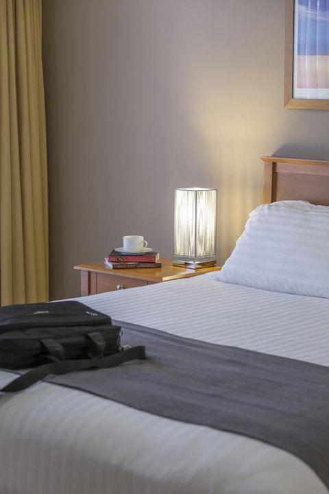 Nesuto Canberra - Foster Accommodation 9