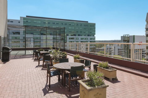 Nesuto Canberra - Foster Accommodation 6