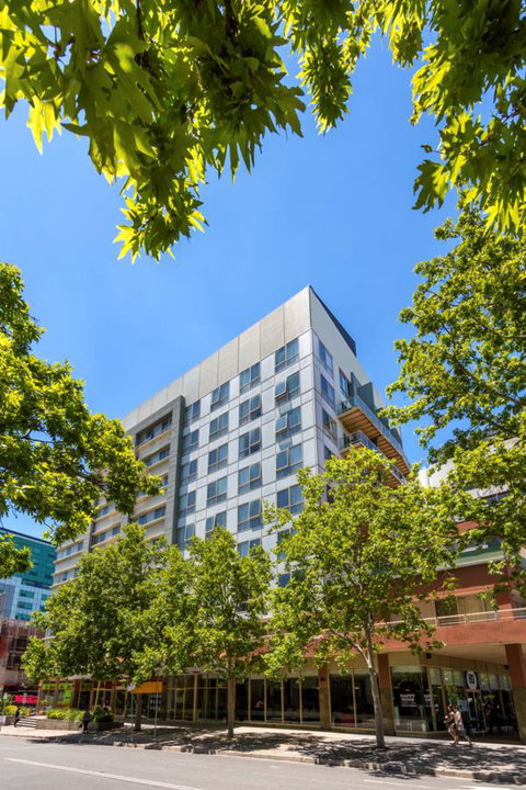 Nesuto Canberra - Foster Accommodation 1