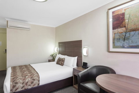 Garden City Hotel, Best Western Signature Collection - Foster Accommodation 5
