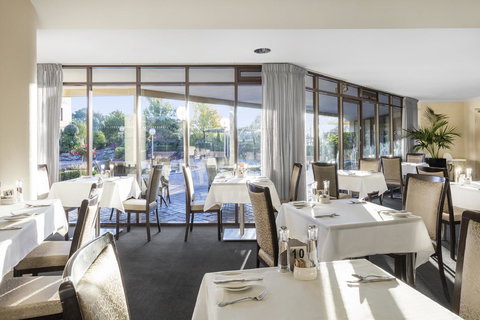 Garden City Hotel, Best Western Signature Collection - Foster Accommodation 28