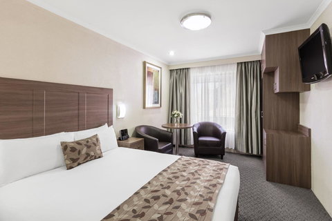 Garden City Hotel, Best Western Signature Collection - Foster Accommodation 29