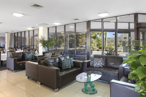 Garden City Hotel, Best Western Signature Collection - Foster Accommodation 8
