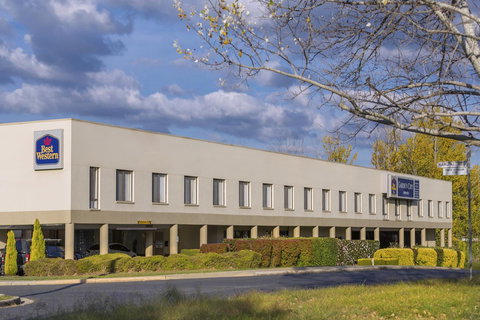 Garden City Hotel, Best Western Signature Collection - Foster Accommodation 15