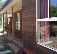 The Cook Cottage - Foster Accommodation