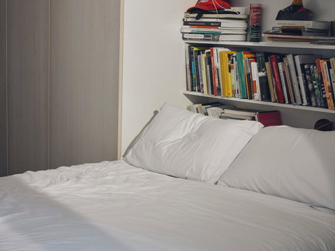 Nishi Apartments Eco Living By Ovolo - Foster Accommodation 19