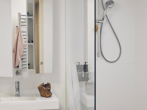 Nishi Apartments Eco Living By Ovolo - Foster Accommodation 9