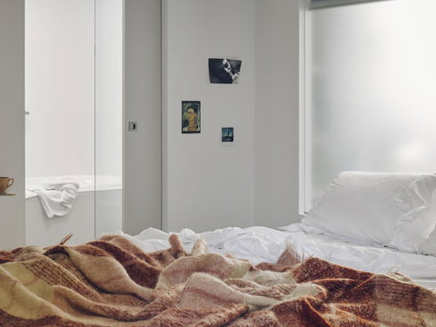 Nishi Apartments Eco Living By Ovolo - Foster Accommodation 33