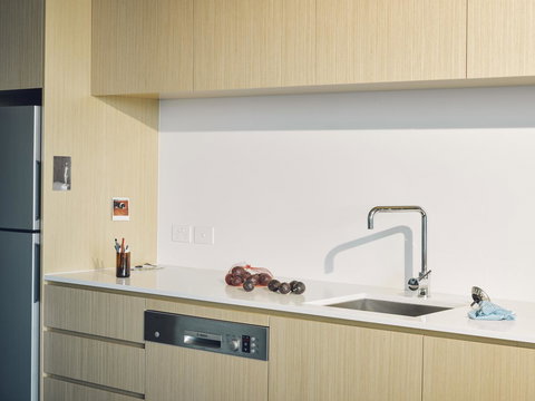 Nishi Apartments Eco Living By Ovolo - Foster Accommodation 35