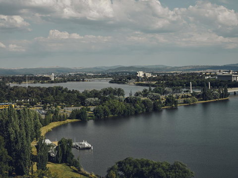 Nishi Apartments Eco Living By Ovolo - Foster Accommodation 37