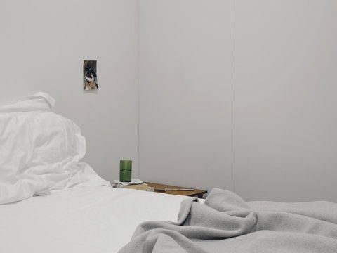 Nishi Apartments Eco Living By Ovolo - Foster Accommodation 4