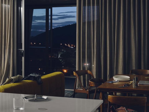 Nishi Apartments Eco Living By Ovolo - Foster Accommodation 31