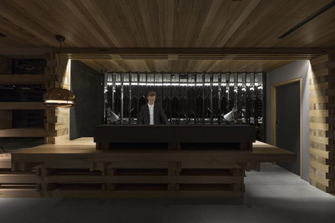 Nishi Apartments Eco Living By Ovolo - Foster Accommodation 38