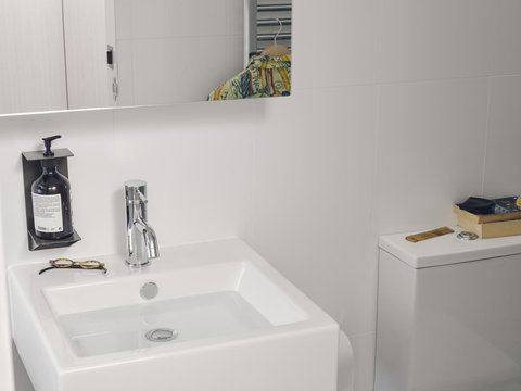 Nishi Apartments Eco Living By Ovolo - Foster Accommodation 18