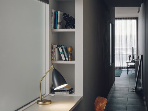 Nishi Apartments Eco Living By Ovolo - Foster Accommodation 32