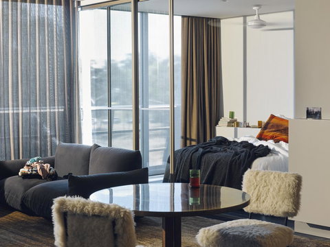 Nishi Apartments Eco Living By Ovolo - Foster Accommodation 12