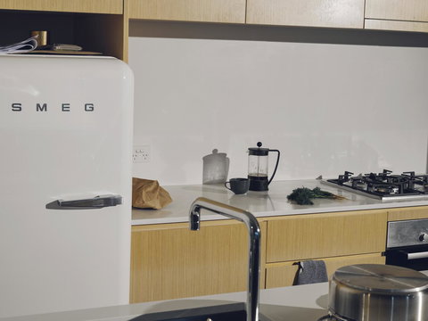 Nishi Apartments Eco Living By Ovolo - Foster Accommodation 11