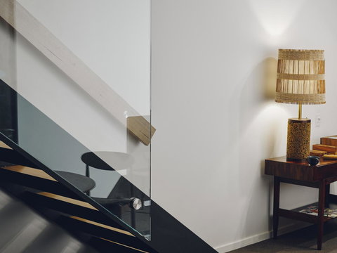 Nishi Apartments Eco Living By Ovolo - Foster Accommodation 6