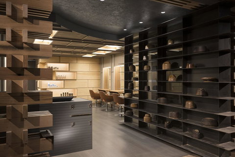 Nishi Apartments Eco Living By Ovolo - Foster Accommodation 39