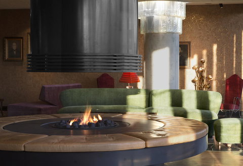 Nishi Apartments Eco Living By Ovolo - Foster Accommodation 41