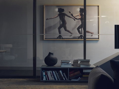 Nishi Apartments Eco Living By Ovolo - Foster Accommodation 16