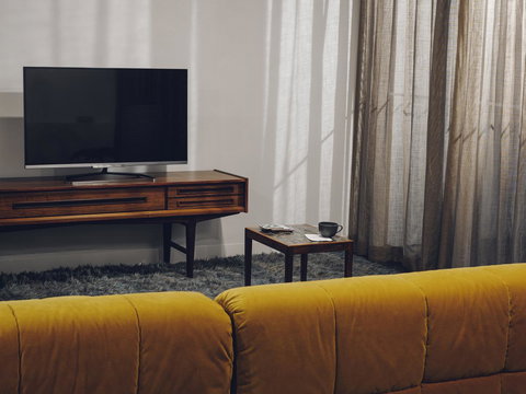 Nishi Apartments Eco Living By Ovolo - Foster Accommodation 23