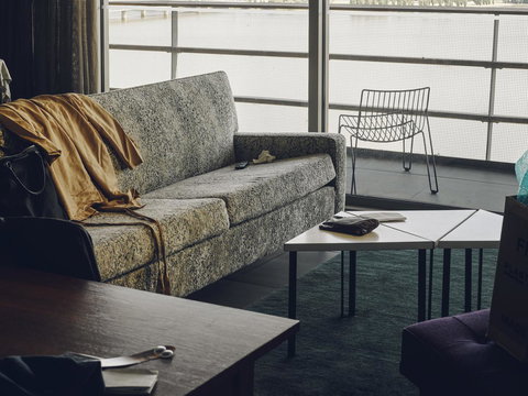 Nishi Apartments Eco Living By Ovolo - Foster Accommodation 36