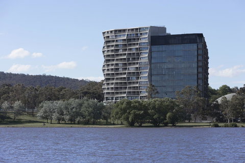 Nishi Apartments Eco Living By Ovolo - Foster Accommodation 0