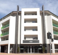 Abode Tuggeranong - Foster Accommodation