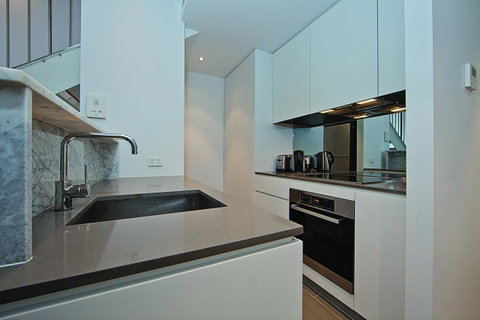 Realm Park 39 Barton ACT - Foster Accommodation 22
