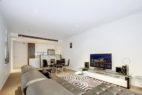 Realm Park 39 Barton ACT - Foster Accommodation 31