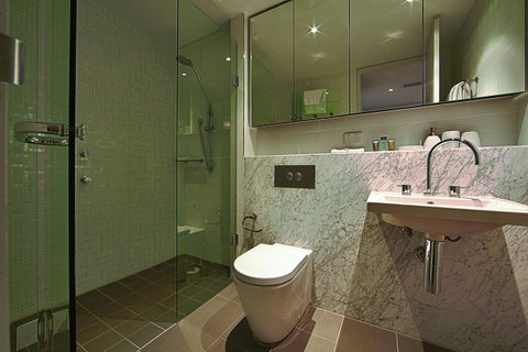 Realm Park 39 Barton ACT - Foster Accommodation 14