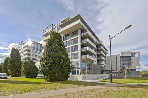 Realm Park 39 Barton ACT - Foster Accommodation 8