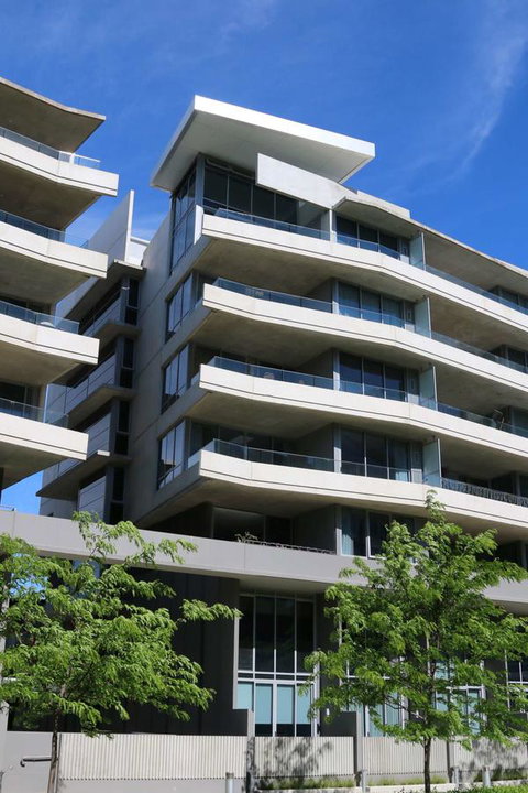 Realm Park 39 Barton ACT - Foster Accommodation 0
