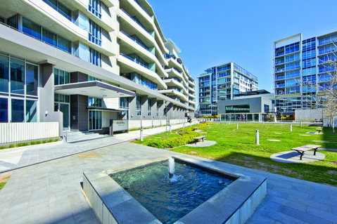 Realm Park 39 Barton ACT - Foster Accommodation 26