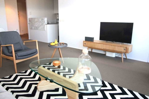 Realm Park 39 Barton ACT - Foster Accommodation 2
