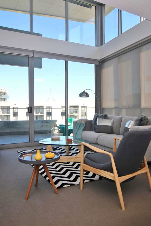 Realm Park 39 Barton ACT - Foster Accommodation 1