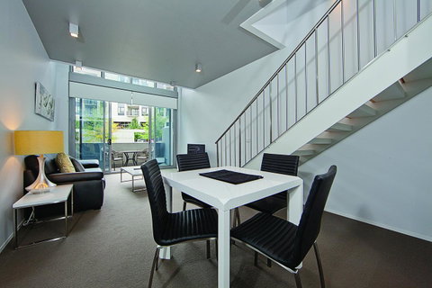 Realm Park 39 Barton ACT - Foster Accommodation 21
