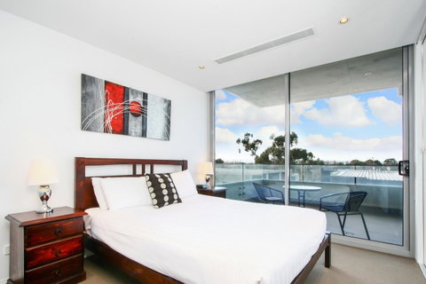 Realm Park 39 Barton ACT - Foster Accommodation 44