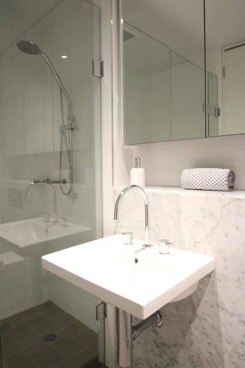Realm Park 39 Barton ACT - Foster Accommodation 4