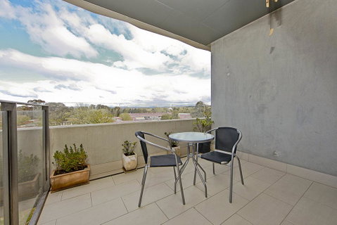 Realm Park 39 Barton ACT - Foster Accommodation 13