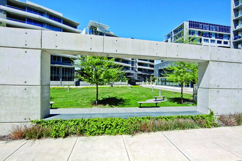 Realm Park 39 Barton ACT - Foster Accommodation 25